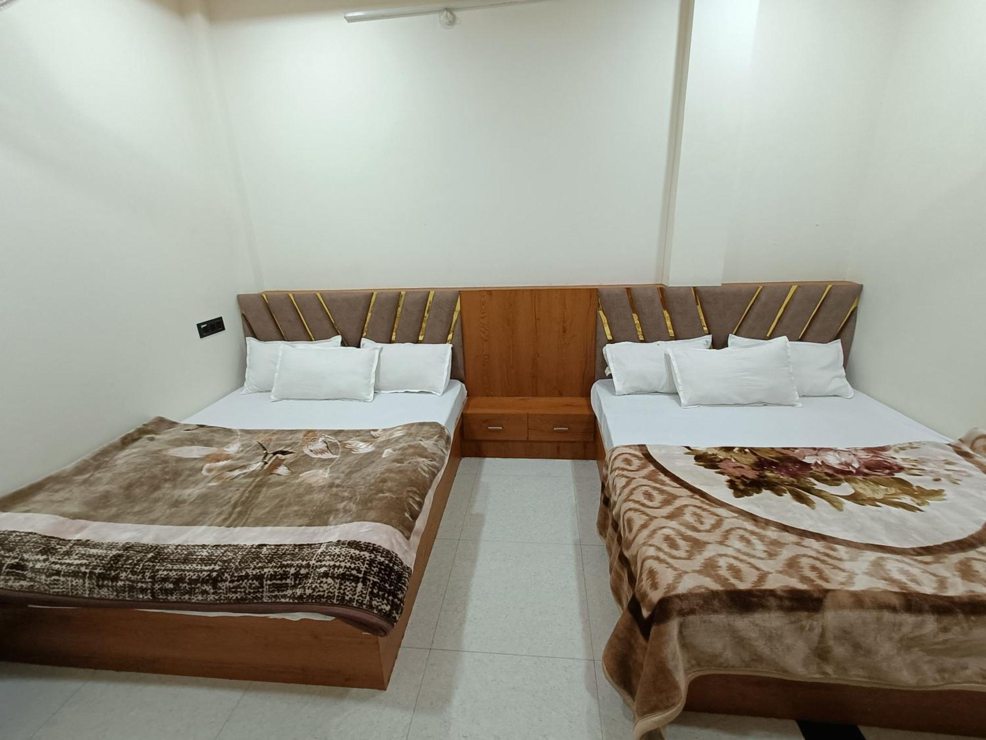Hotel Shreem Ujjain Exterior foto
